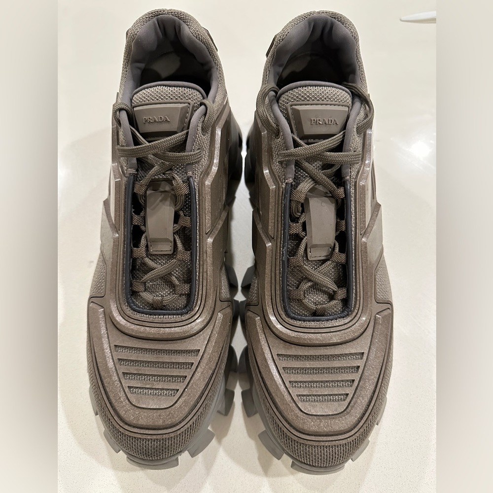 Prada Clouburst Thunder